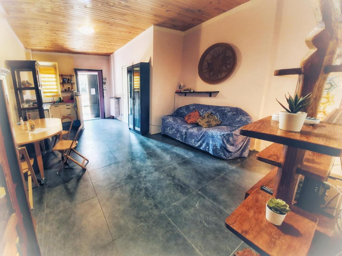 Ccc Enchanting Apartment In Milan Ccc 外观 照片