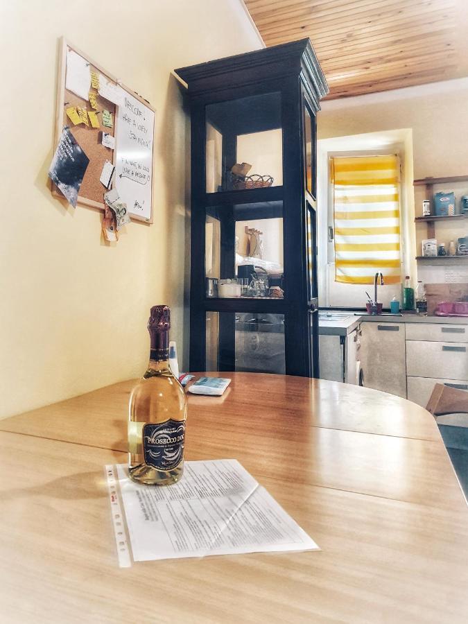 Ccc Enchanting Apartment In Milan Ccc 外观 照片