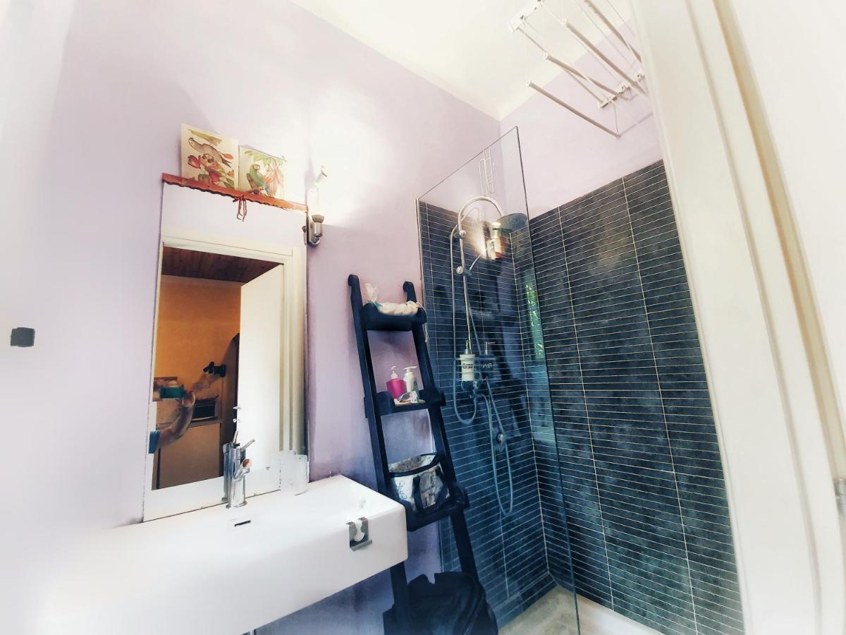 Ccc Enchanting Apartment In Milan Ccc 外观 照片